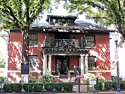 Rectory