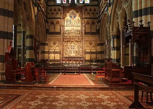 Sanctuary