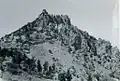 Saint Hilarion Castle, Cyprus