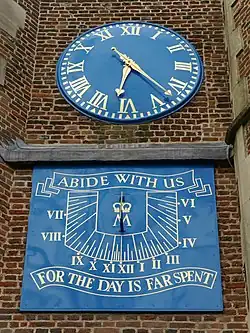 Clock