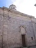 Chapel of St Nicholas (Ta' Saura)