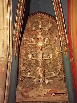 Tree of Jesse