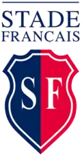 Stade Français logo