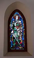 Saint Emeric of Hungary