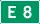 Stamvei E8.svg