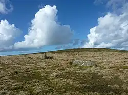 Waun Mawn, Pembrokeshire, Wales