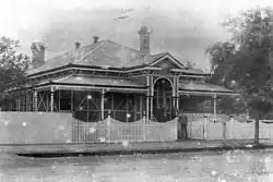 Queensland National Bank