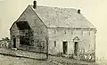 Old Town House (1723)