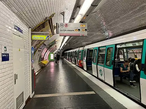 Pont Marie