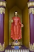 Statue of Buddha 3