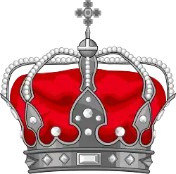 Heraldic representation