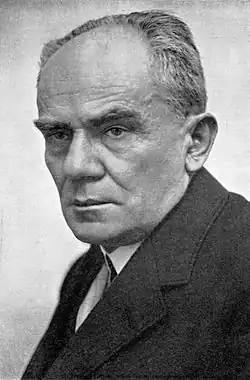 Stefan Żeromski,
