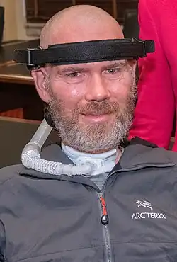 Gleason in 2020