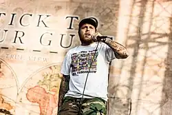 Jesse Barnett