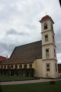 Church