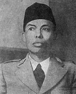 Sudirman