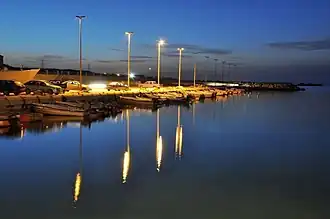 Al Marsa