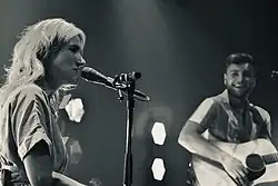 Suzan & Freek (upcoming in 13)