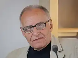 Vilikovský in 2011