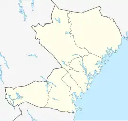 Skorped is located in Västernorrland