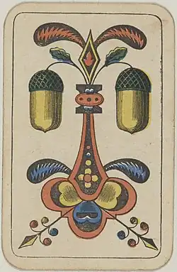 Deuce