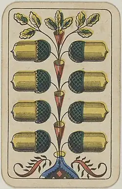 8