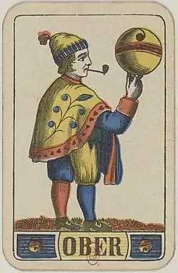 Ober