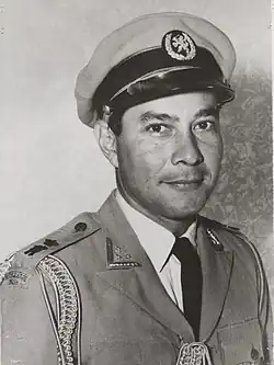 Syarif Hamid II