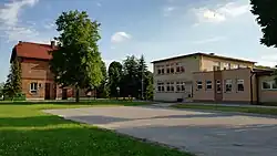 School