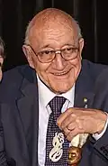 Tā Tipene O'Regan, Teacher, academic, Chief Negotiator for Te Kerēme (LittD hc, 1992)