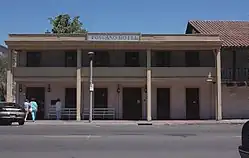 Toscano Hotel