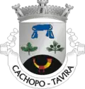 Cachopo