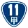11A