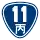 11C