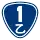 省道