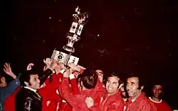 Persepolis F.C.