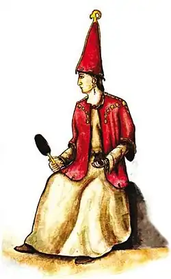 Taksai-1 Barrow 6 lady (reconstruction)