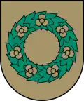 Talsi County