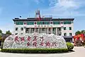 Tayuanzhuang Village Hall