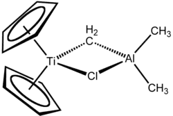 The Tebbe Reagent