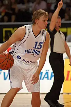 Teemu Rannikko