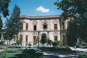 Museum of ceramics