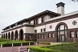 Temple Railroad and Heritage Museum