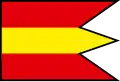 Flag of Tepličky