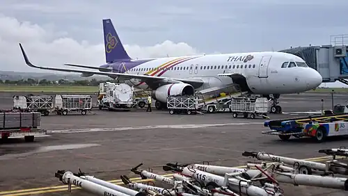 Airbus A320-200