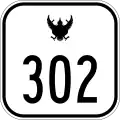 National Highway 302 shield}}