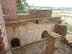 Inside View