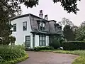 The Bowery, Halifax, Nova Scotia