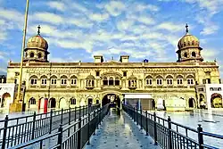 Gurdwara Janam Asthan