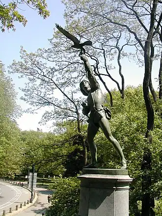 The Falconer